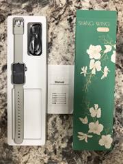 SHANG WING LYNN 2 FITNESS TRACKER WATCH